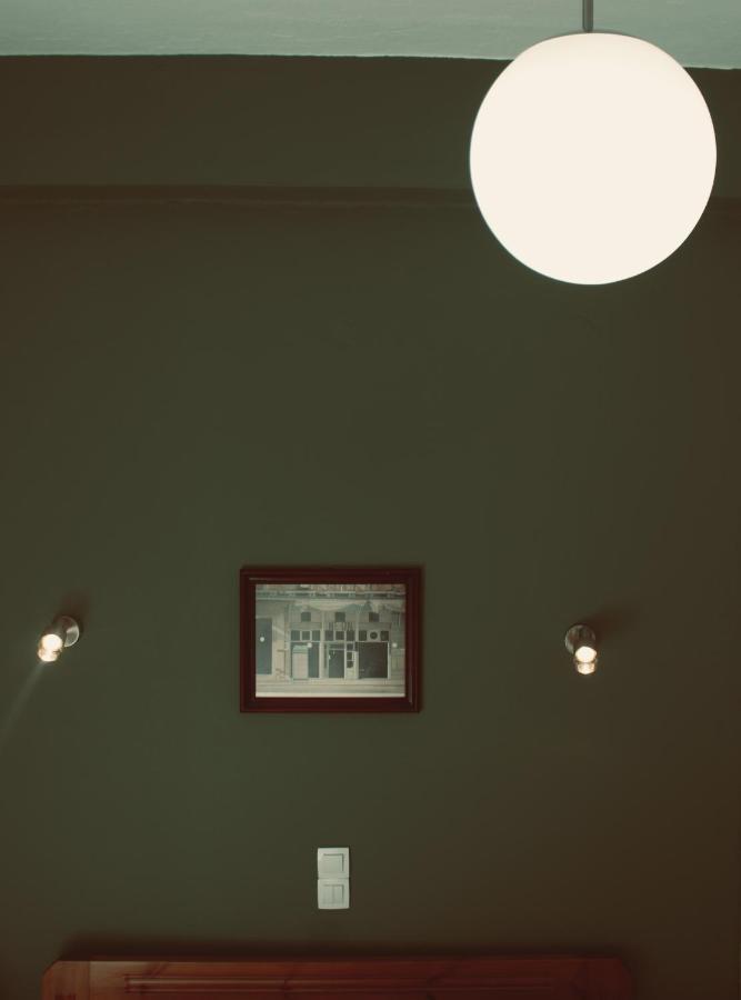Diana Studios Pefkí Kültér fotó
