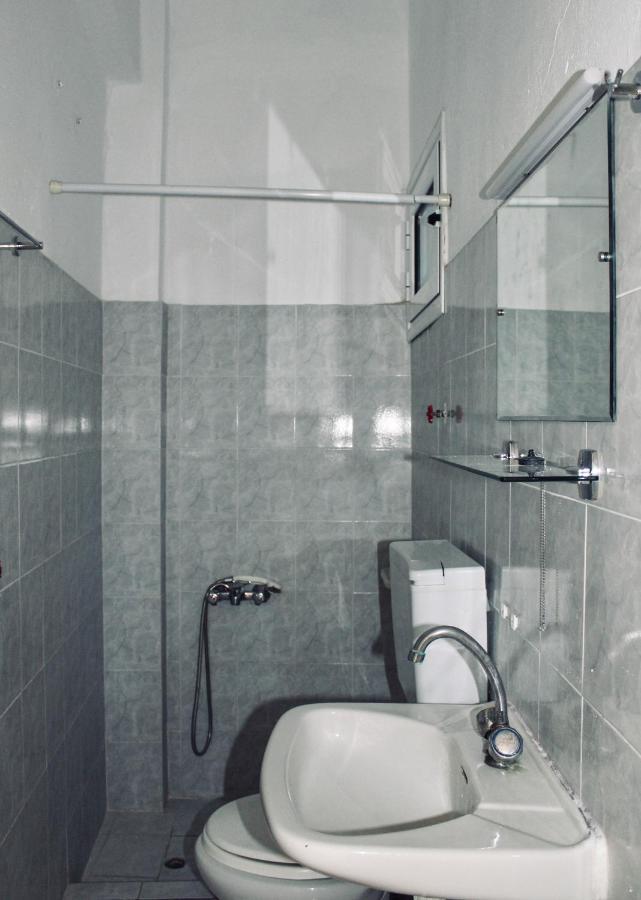 Diana Studios Pefkí Kültér fotó