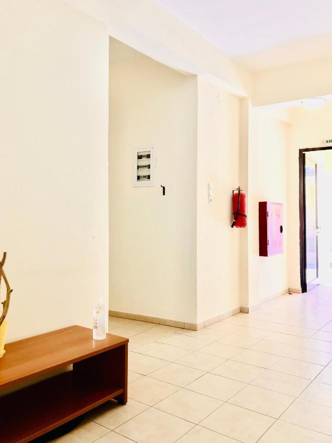 Diana Studios Pefkí Kültér fotó