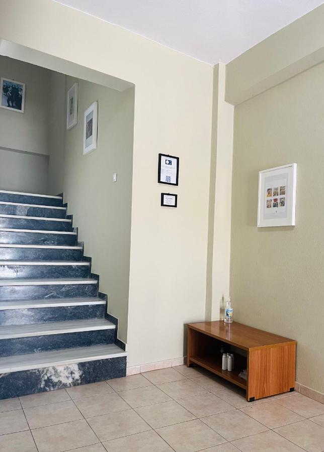 Diana Studios Pefkí Kültér fotó