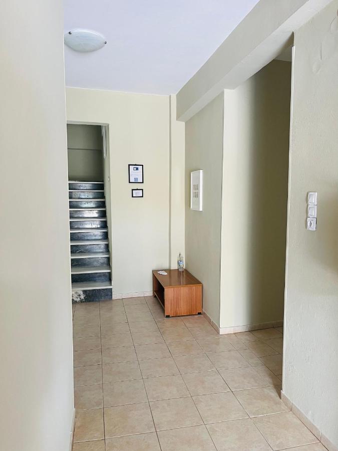 Diana Studios Pefkí Kültér fotó