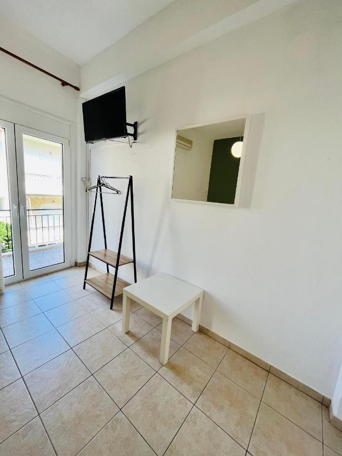 Diana Studios Pefkí Kültér fotó