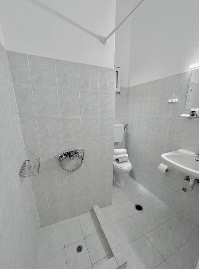 Diana Studios Pefkí Kültér fotó
